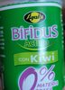 Bifidus activo con kiwi 0% - Producte