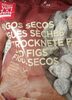 Higos secos - Product