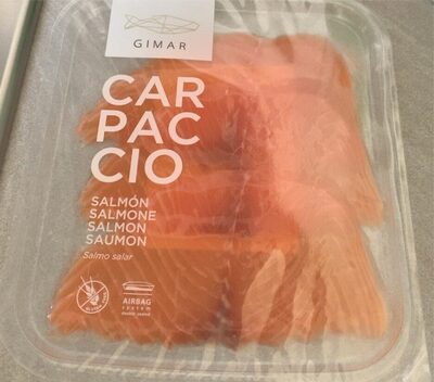Salmone - Produkt - it