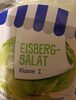 Eisberg Salat - Product