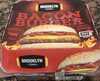 Bacon Burger - Product