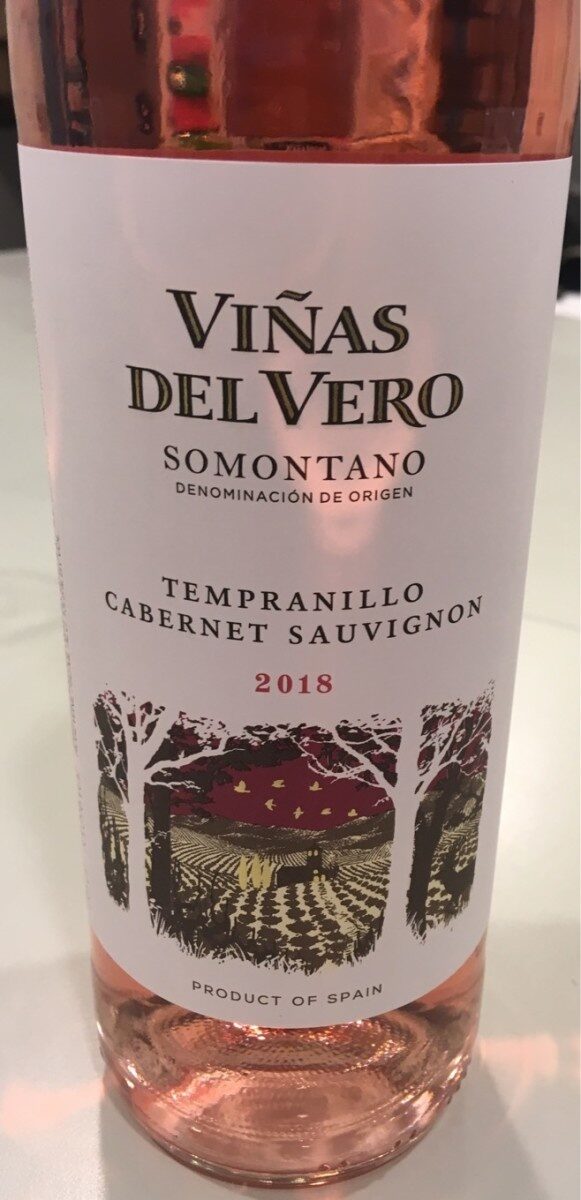 Vinas Del Vero - Produit