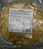 Tortilla de patatas con cebolla - Product