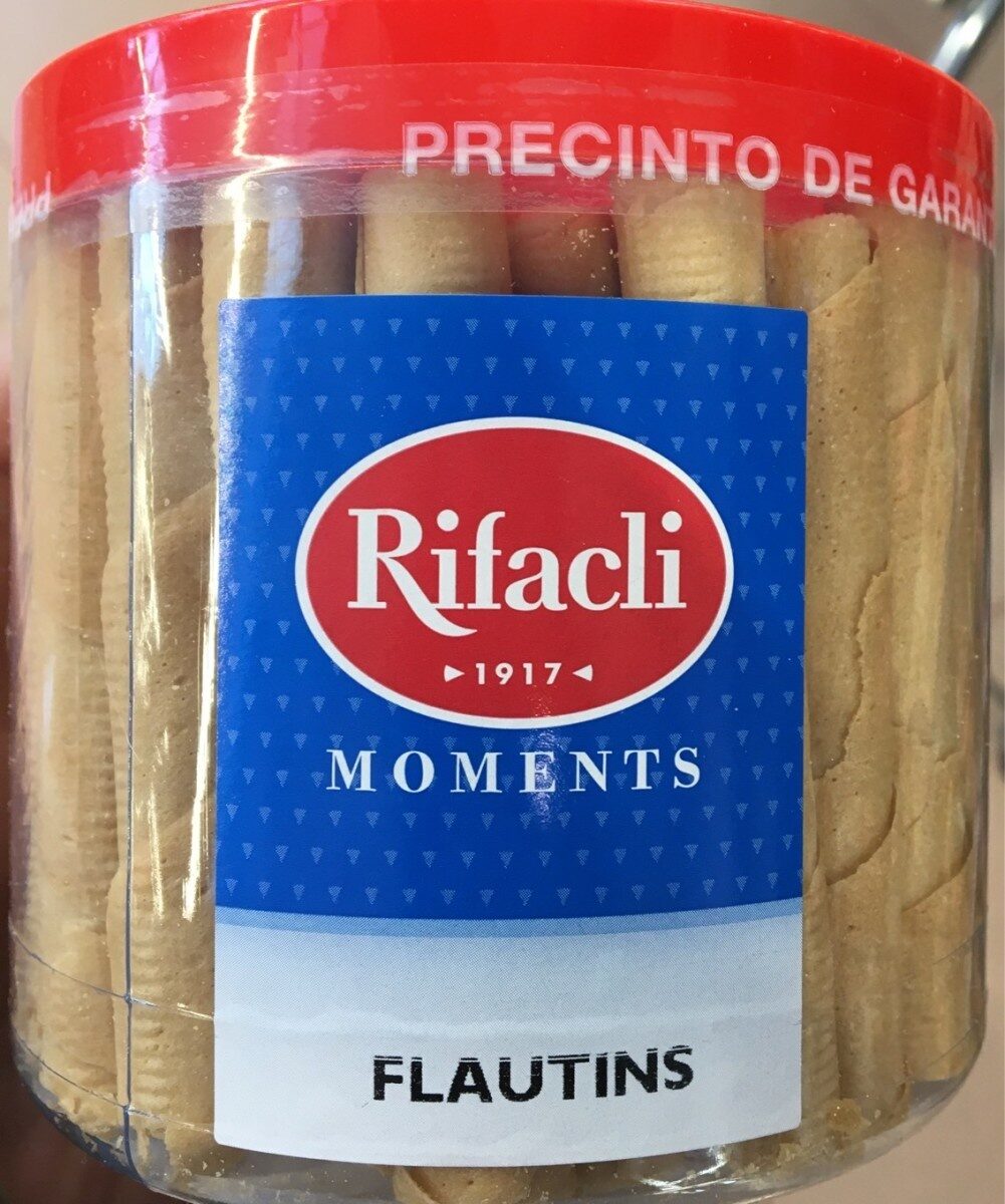 Flautins - Product - es