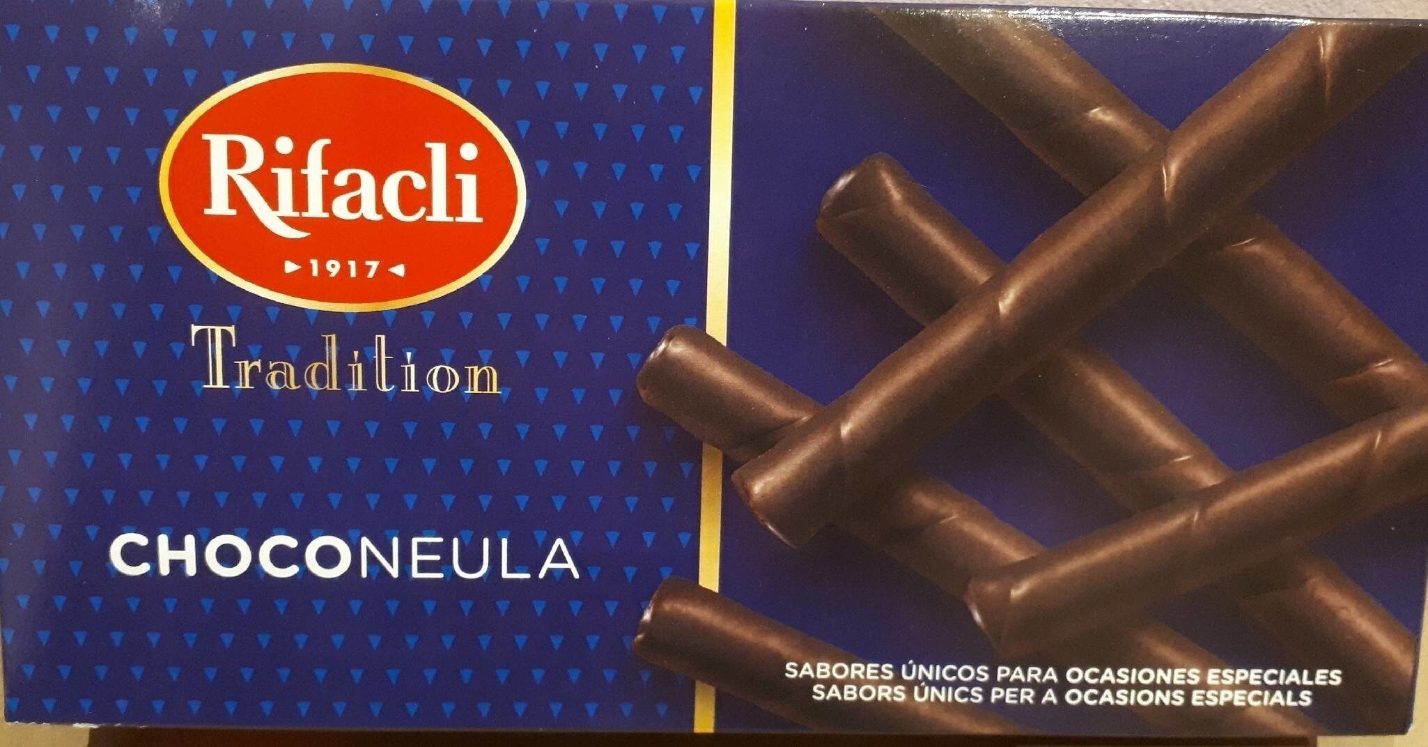 Choconeula - Product - es