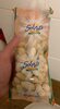 Cacahuetes tostados y salados - Producte