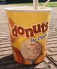 Donuts Ice Cream - Product