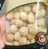 Nues de macadamia - Product