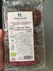 María de trigo espelta y cacao - Product