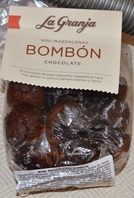 Bombón Chocolate - Producte - fr