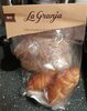 Croissants ecológicos - Product