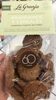 Cookies ecologicas de espelta arandanos y cereales - Product