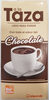 Chocolate a la taza - Produkt