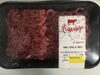 Carne Picada de añojo - Product