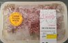 Carne picada añojo/cerdo - Producte