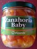 Zanahoria Baby - Product