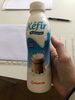 Kefir natural - Producte