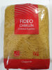 Fideo Cabellin - Product