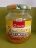 Mermelada albaricoque - Product