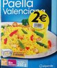Paella Valenciana - Product