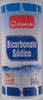 Bicarbonato sódico - Producto