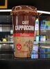 Café Cappuccino Sin Gluten - Produit