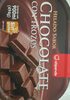 Helado sabor chocolate con trozos - Product