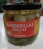 Banderillas dulces - Prodotto