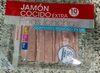 Jamón Cocido - Product
