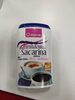 Sacarina sodica - Produkt
