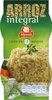 Arroz cocido integral - Product