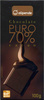 Chocolate puro 70% cacao - Product