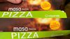 Masa Pizza - Product
