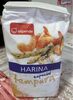 Harina especial tempura - Producte