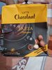Chocolate a la taza - Producto