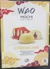 Mochi ice cream cheesecake - نتاج