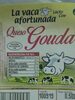 Queso gouda - Product