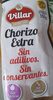 Chorizo extra - Producte