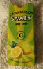 Caramelos SAWES limón Farmacia - Produkt