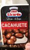 Cacahuete chocolate - Product