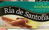 Ria de Santoña - Product