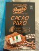 Cacao Puro Maykhel - Producte