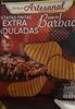 Tostas gourmet bbq - Producto