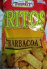 Fritos barbacoa - Product