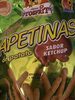 Tosfrit Apetinas Aperitivos 90G - Produkt