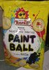 Paint ball (bolas de maíz sin gluten) - Product