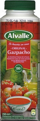 Gazpacho Original - Prodotto - es