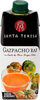 Gazpacho de tomate raf con aceite de oliva virgen - Product