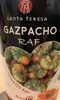 Gazpacho RAF - Producte
