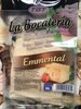 Tranches Fines Emmental La Bocateria - Produkt